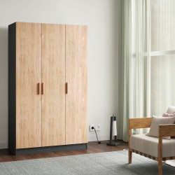 Платяной шкаф HOBEL SW120 0164/K086 (5) 