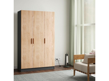 Wardrobe HOBEL SW120 0164/K086 (5) 