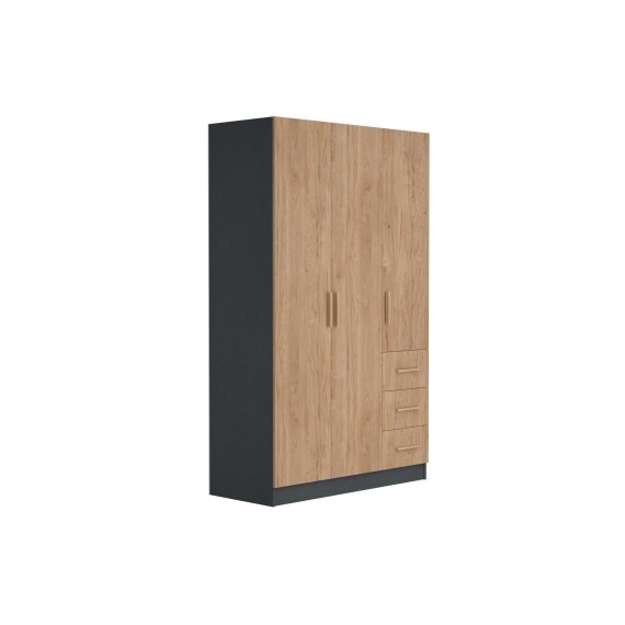 Wardrobe HOBEL SW123  0164/K086 (5) 