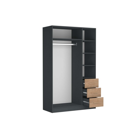 Wardrobe HOBEL SW123  0164/K086 (5) 