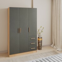 Платяной шкаф HOBEL SW123 K086/0164 (5) 