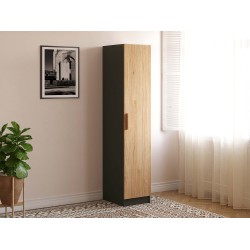 Wardrobe HOBEL SW40 0164/K086 (2) 