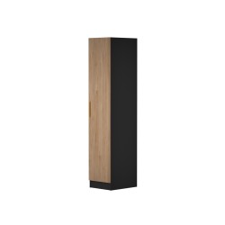 Wardrobe HOBEL SW40 0164/K086 (2) 