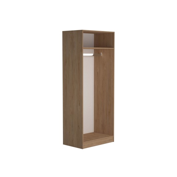Платяной шкаф HOBEL SW80 K086/0164 (4) 