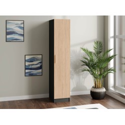 Wardrobe HOBEL SWC40 0164/K086 (2) 