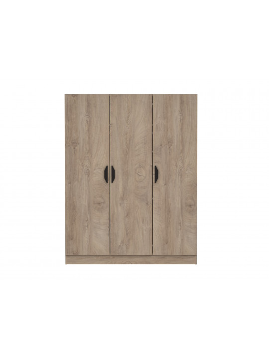 Платяной шкаф HOBEL X126 K107 (5) 