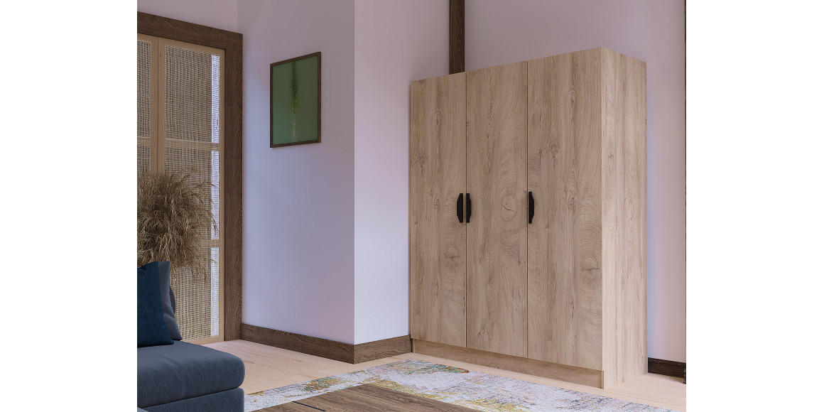 Wardrobe HOBEL X126 K107 (5) 