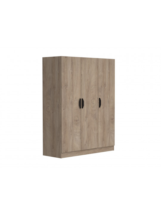 Платяной шкаф HOBEL X126 K107 (5) 