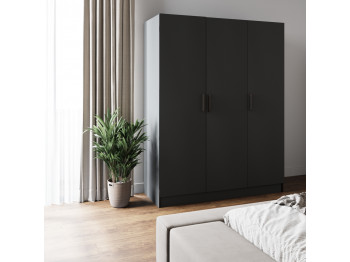 Платяной шкаф HOBEL X126 0164 (5) 