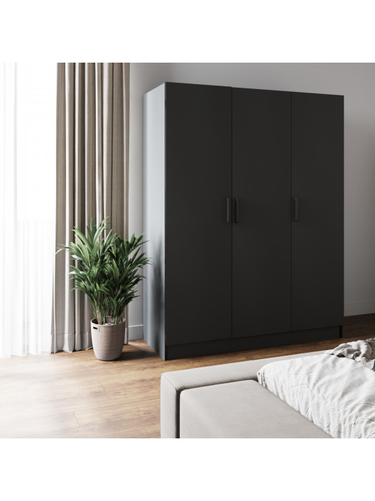 Платяной шкаф HOBEL X126 0164 (5) 