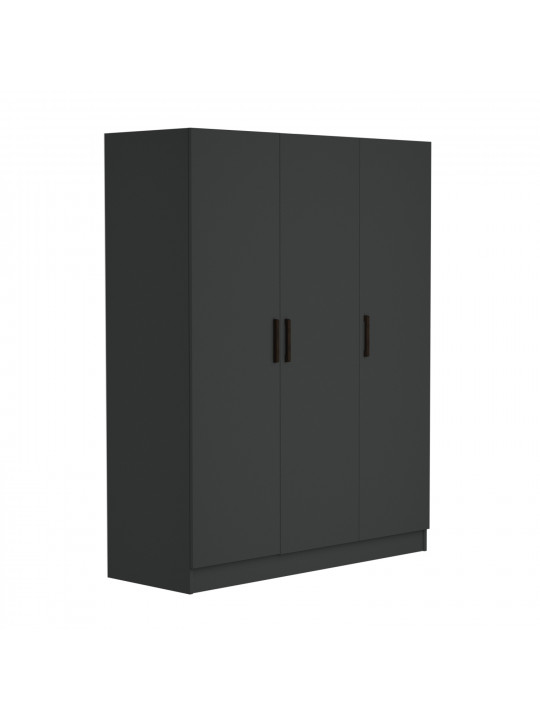 Платяной шкаф HOBEL X126 0164 (5) 