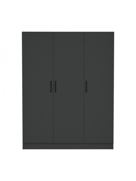 Платяной шкаф HOBEL X126 0164 (5) 