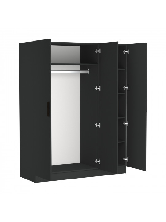 Платяной шкаф HOBEL X126 0164 (5) 