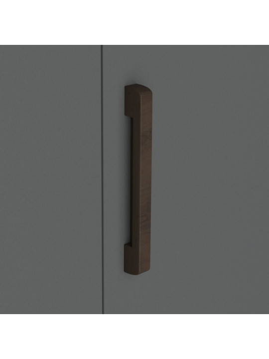 Платяной шкаф HOBEL X126 0164 (5) 