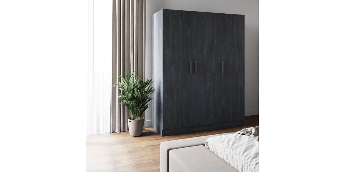 Wardrobe HOBEL X126 CL/03 K353 (5) 