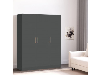 Wardrobe HOBEL X126 CL/01 0164 (5) 