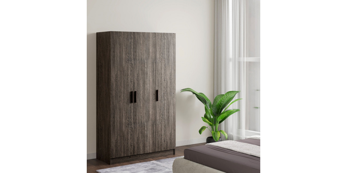 Платяной шкаф HOBEL X126 CL/01 7648 (5) 