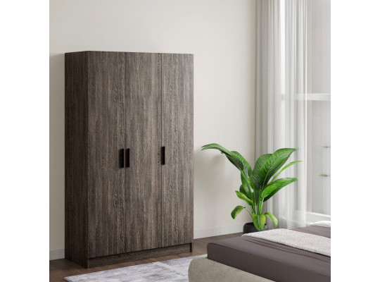 Платяной шкаф HOBEL X126 CL/01 7648 (5) 