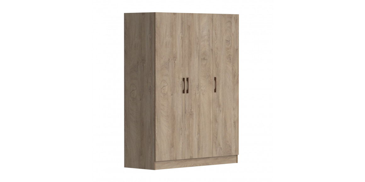 Платяной шкаф HOBEL X126 CL/01 K107 (5) 