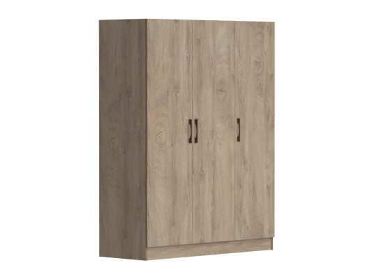 Wardrobe HOBEL X126 CL/01 K107 (5) 