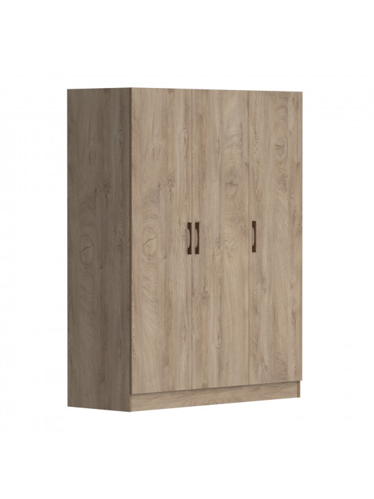Wardrobe HOBEL X126 CL/01 K107 (5) 