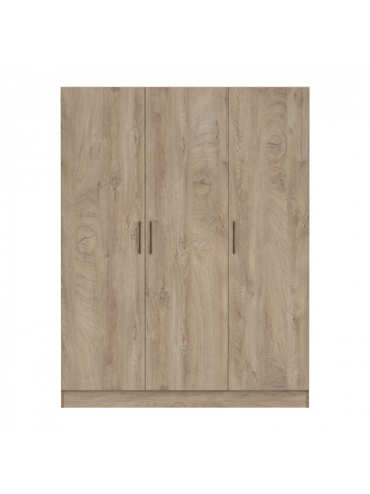 Wardrobe HOBEL X126 CL/01 K107 (5) 