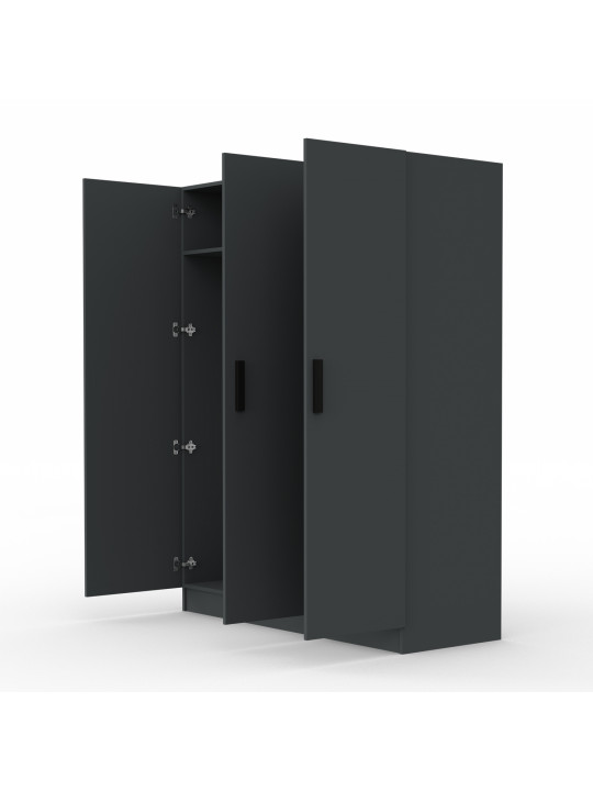 Զգեստապահարան HOBEL X126 CL/03 0164 (5) 