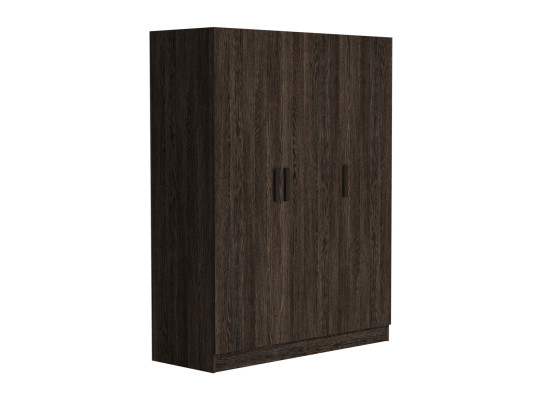 Платяной шкаф HOBEL X126 CL/03 7648 (5) 
