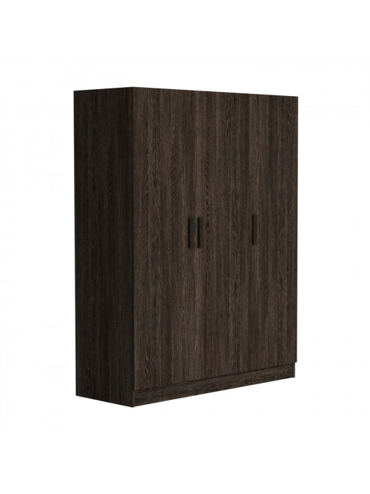 Платяной шкаф HOBEL X126 CL/03 7648 (5) 