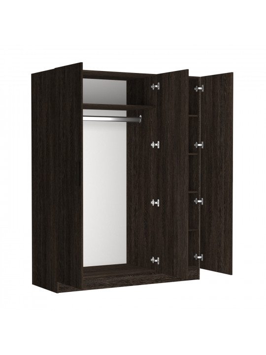 Платяной шкаф HOBEL X126 CL/03 7648 (5) 