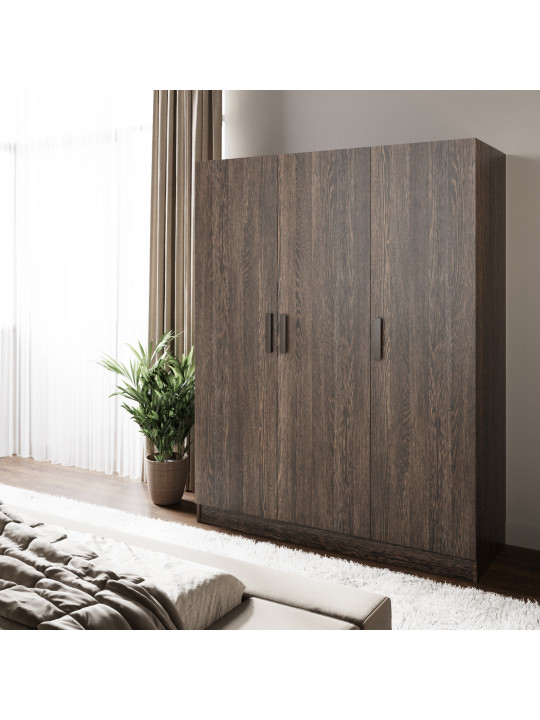 Платяной шкаф HOBEL X126 CL/03 7648 (5) 