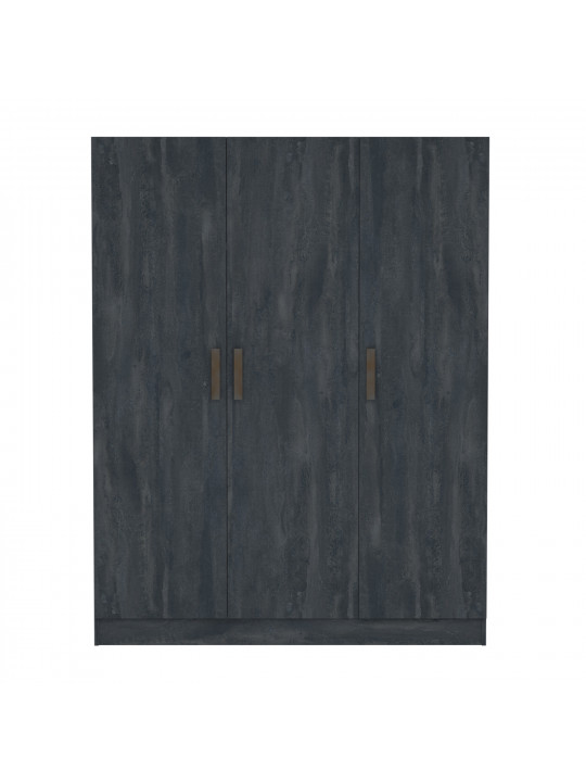 Платяной шкаф HOBEL X126 CL/03 K353 (5) 