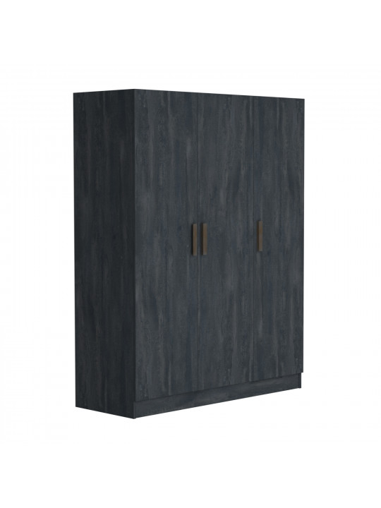 Платяной шкаф HOBEL X126 CL/03 K353 (5) 