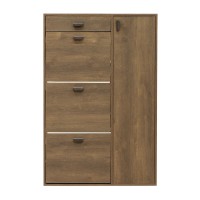 Shoe shelf HOBEL O-09 CL/18 K090 (4) 