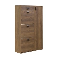 Shoe shelf HOBEL O-09 CL/18 K090 (4) 