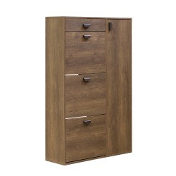Shoe shelf HOBEL O-09 CL/18 K090 (4) 