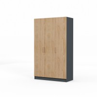 Платяной шкаф HOBEL SW120 0164/K086 (5) 
