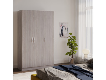 Զգեստապահարան HOBEL SW120 K079 (5) 