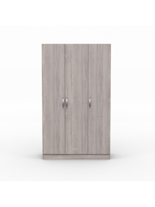 Զգեստապահարան HOBEL SW120 K079 (5) 