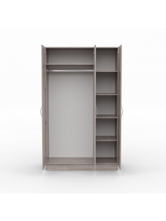 Զգեստապահարան HOBEL SW120 K079 (5) 