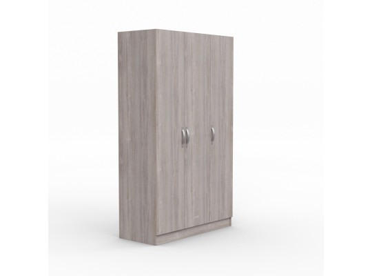 Платяной шкаф HOBEL SW120 K079 (5) 