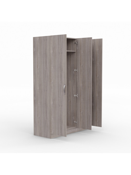 Զգեստապահարան HOBEL SW120 K079 (5) 