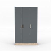 Платяной шкаф HOBEL SW120 K086/0164 (5) 