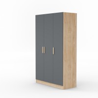 Платяной шкаф HOBEL SW120 K086/0164 (5) 