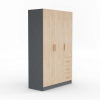 Платяной шкаф HOBEL SW123  0164/K086 (5) 