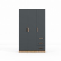 Платяной шкаф HOBEL SW123 K086/0164 (5) 