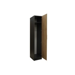 Wardrobe HOBEL SW40 0164/K086 (2) 