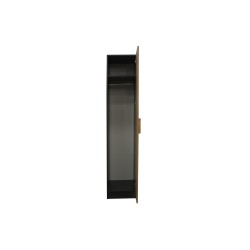 Wardrobe HOBEL SW40 0164/K086 (2) 