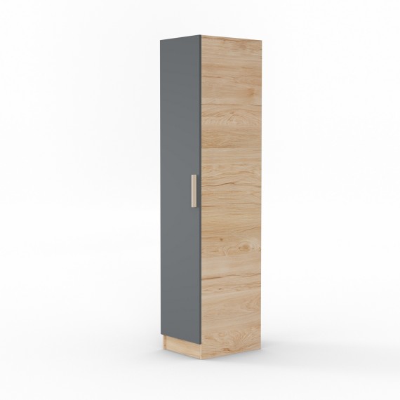 Платяной шкаф HOBEL SW40 K086/0164 (2) 