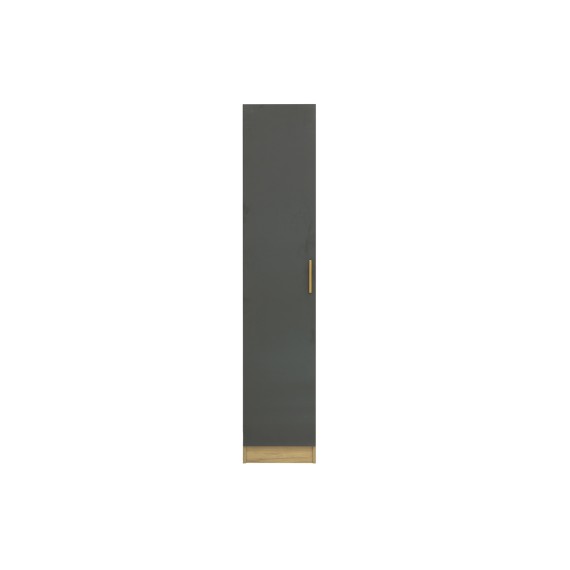 Платяной шкаф HOBEL SW40 K086/0164 (2) 